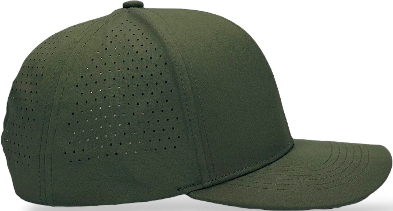 Lonestar Primetime Hydro Snapback