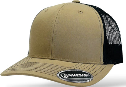 Lonestar 112 Snapback