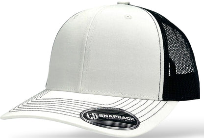 Lonestar 112 Snapback