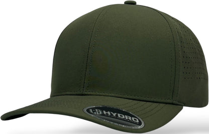 Lonestar Primetime Hydro Snapback