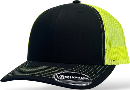 Lonestar 112 Snapback