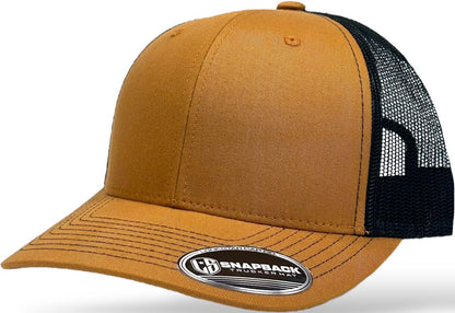 Lonestar 112 Snapback