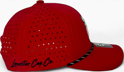 Hydro Cap LS Desert Red